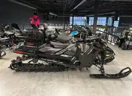 2023 Ski-doo Summit 850 Turbo