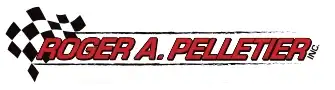 Roger A Pelletier Logo