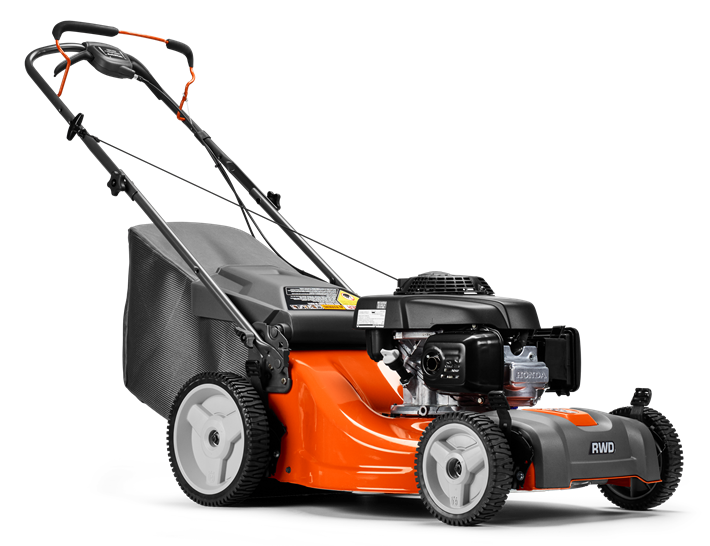 Husqvarna LC 221RH en vente à TémiscouatasurleLac Roger A. Pelletier