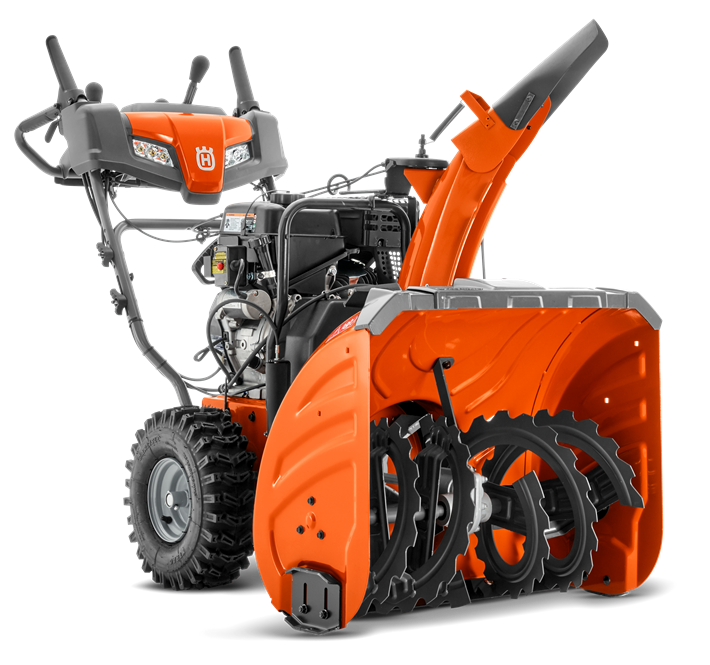 Husqvarna ST330