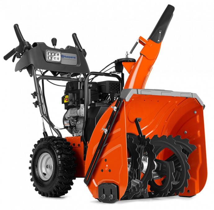 Husqvarna ST 324P