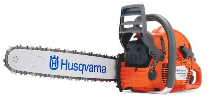 Husqvarna 576 XP® AutoTune