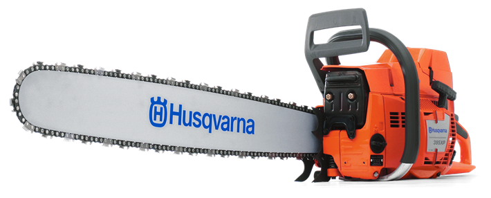 Husqvarna 395 XP®