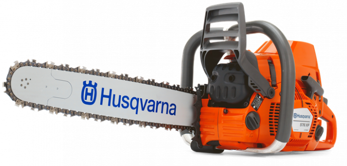 Husqvarna 576 XP® G