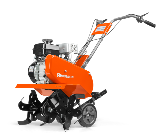 Husqvarna TF224