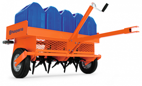 Husqvarna HUSQVARNA Tow-behind Aerator TA36 