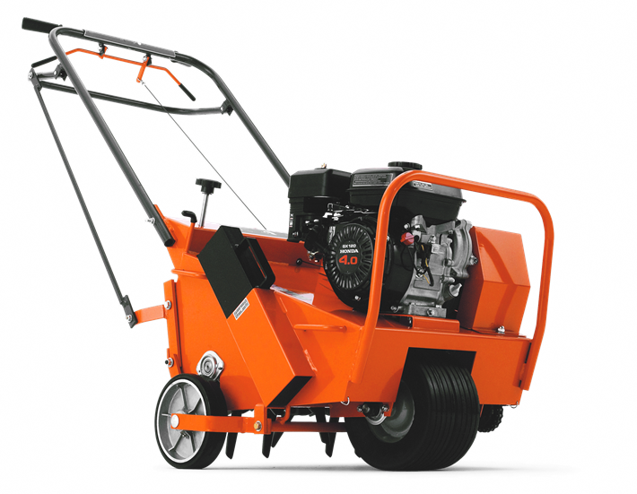Husqvarna AR19B