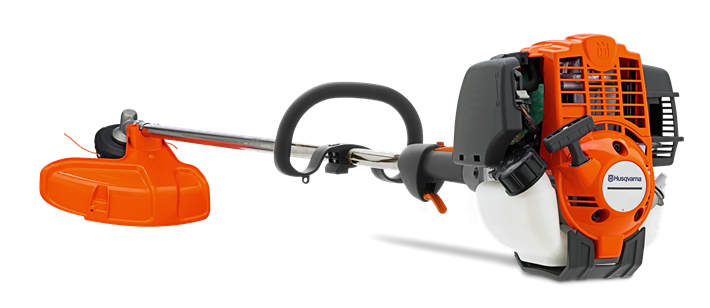 Husqvarna 324L