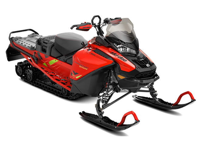 Ski-Doo Expedition Xtreme 2021