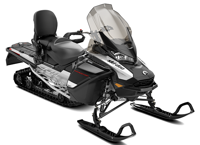 Ski-Doo Expedition Sport 2022