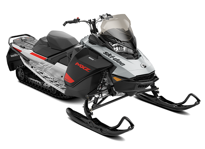 Ski-Doo MXZ Sport 2022